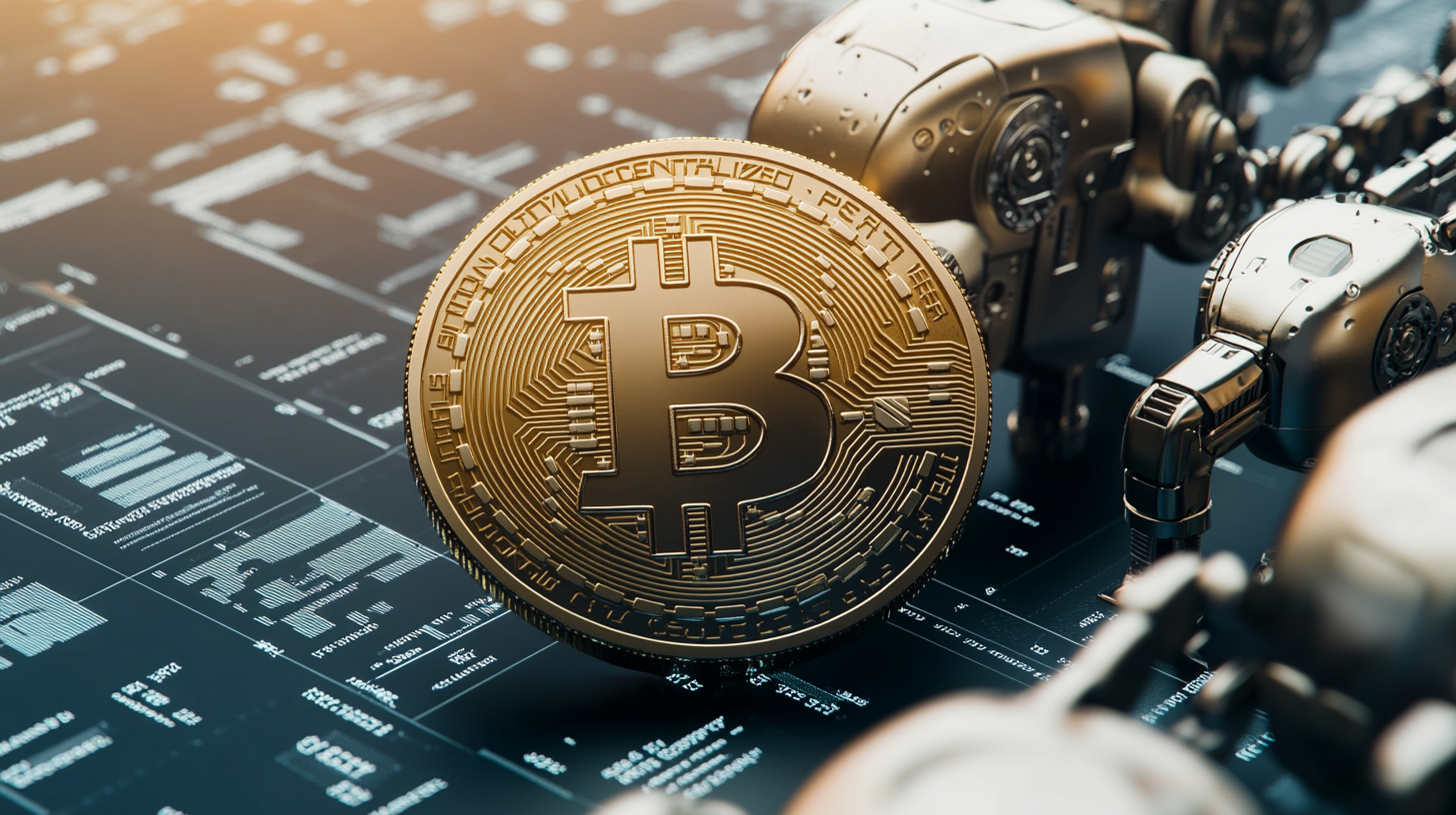 Jasny Bitralis: 究極のトレーディングツールか、それとも詐欺か?