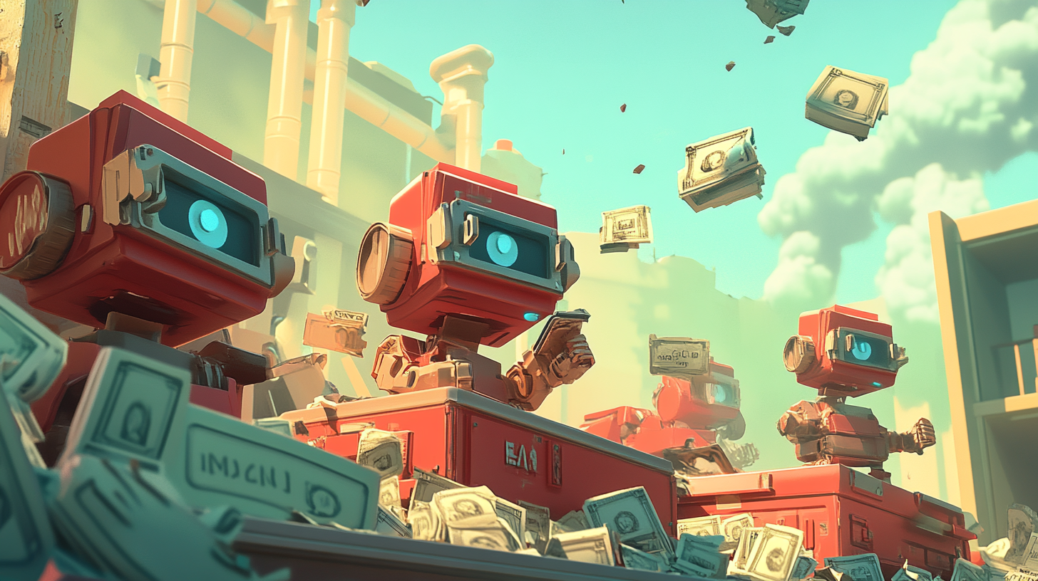 Bursă Riloを調査:信頼できるシステムですか?