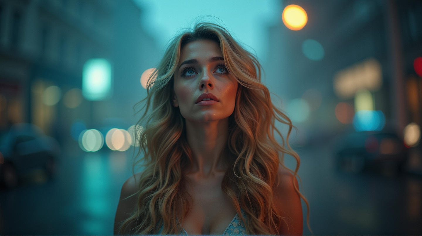 グレッチェン・ロッシが沈黙を破る: ソーシャルメディアの衝撃波