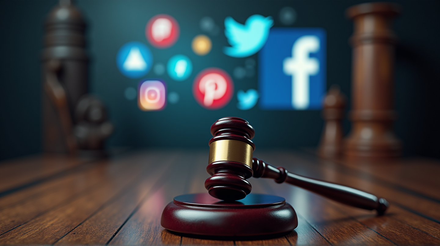 メタはソーシャルメディアの暗い面の兆候を無視したのか？