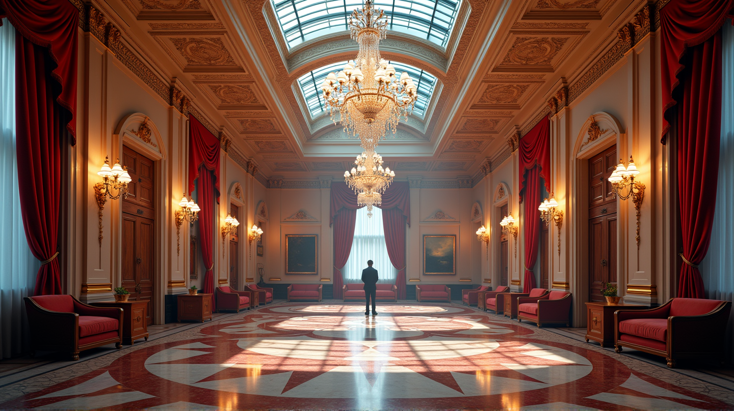 テックジャイアンツがトランプ大統領の3億ドルのホワイトハウス舞踏室改装を資金提供