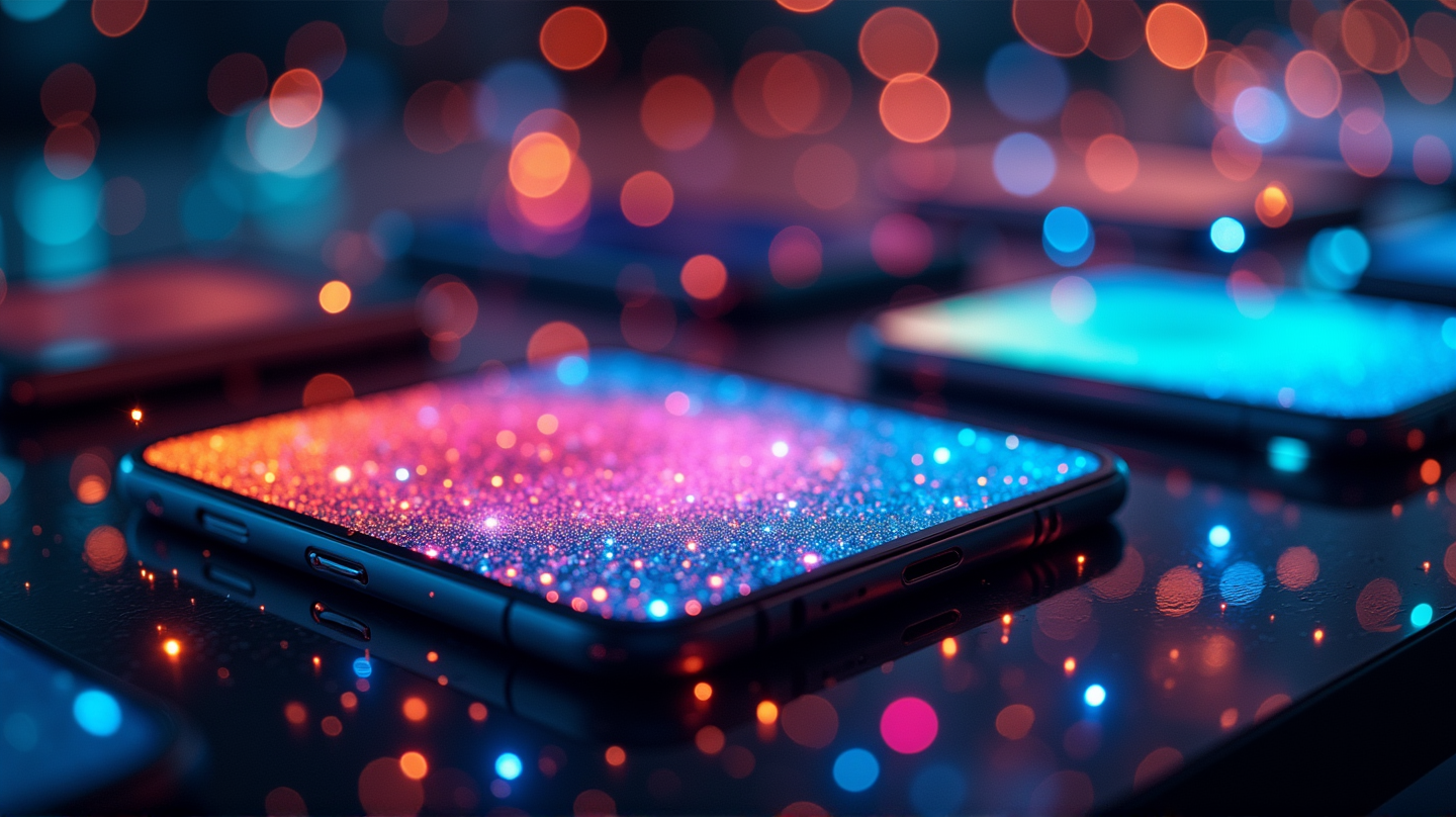 究極の2025年スマートフォンテスト: ブラックフライデー最高のお買い得情報を発見