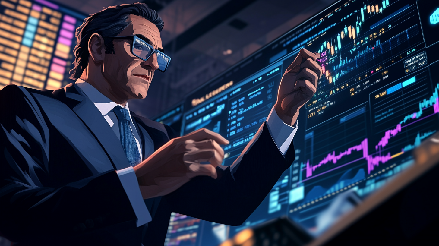 Granvia Bitnovaを調査：あなたの投資価値はあるか？