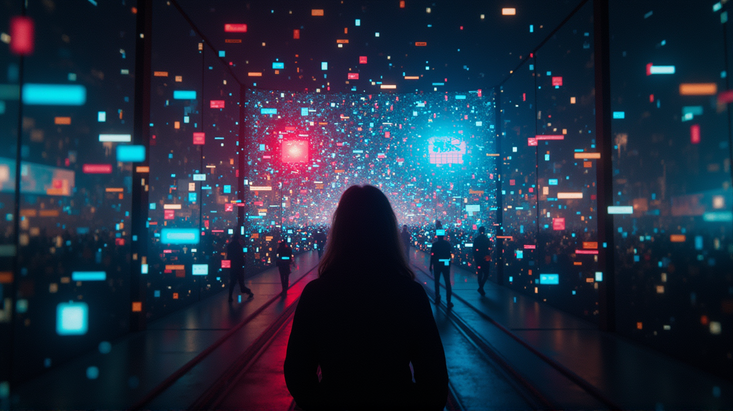 テック大手の透明性喪失: 多様性データの非公開