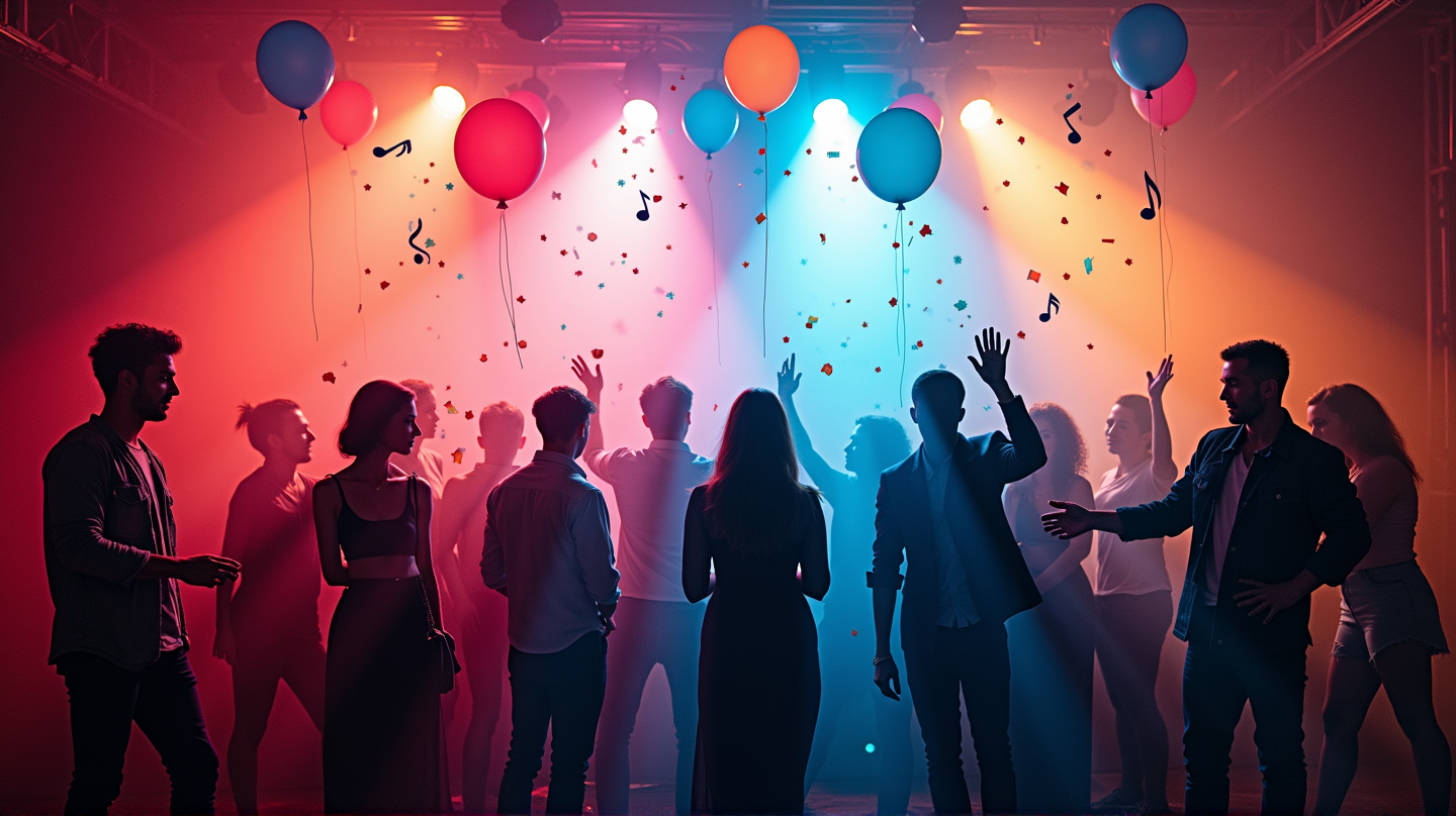 スターと共に祝おう：2025年11月7日の有名人の誕生日