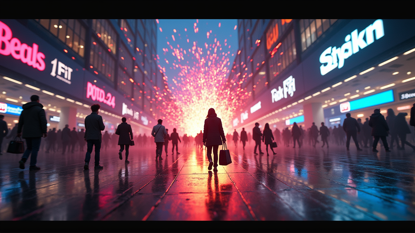 ブラックフライデーのAppleのお得情報を最大限に活用する究極ガイド2025