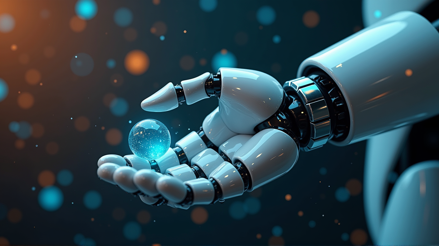 ロボティクスの革命：RobustDexGraspが器用さのギャップを埋める