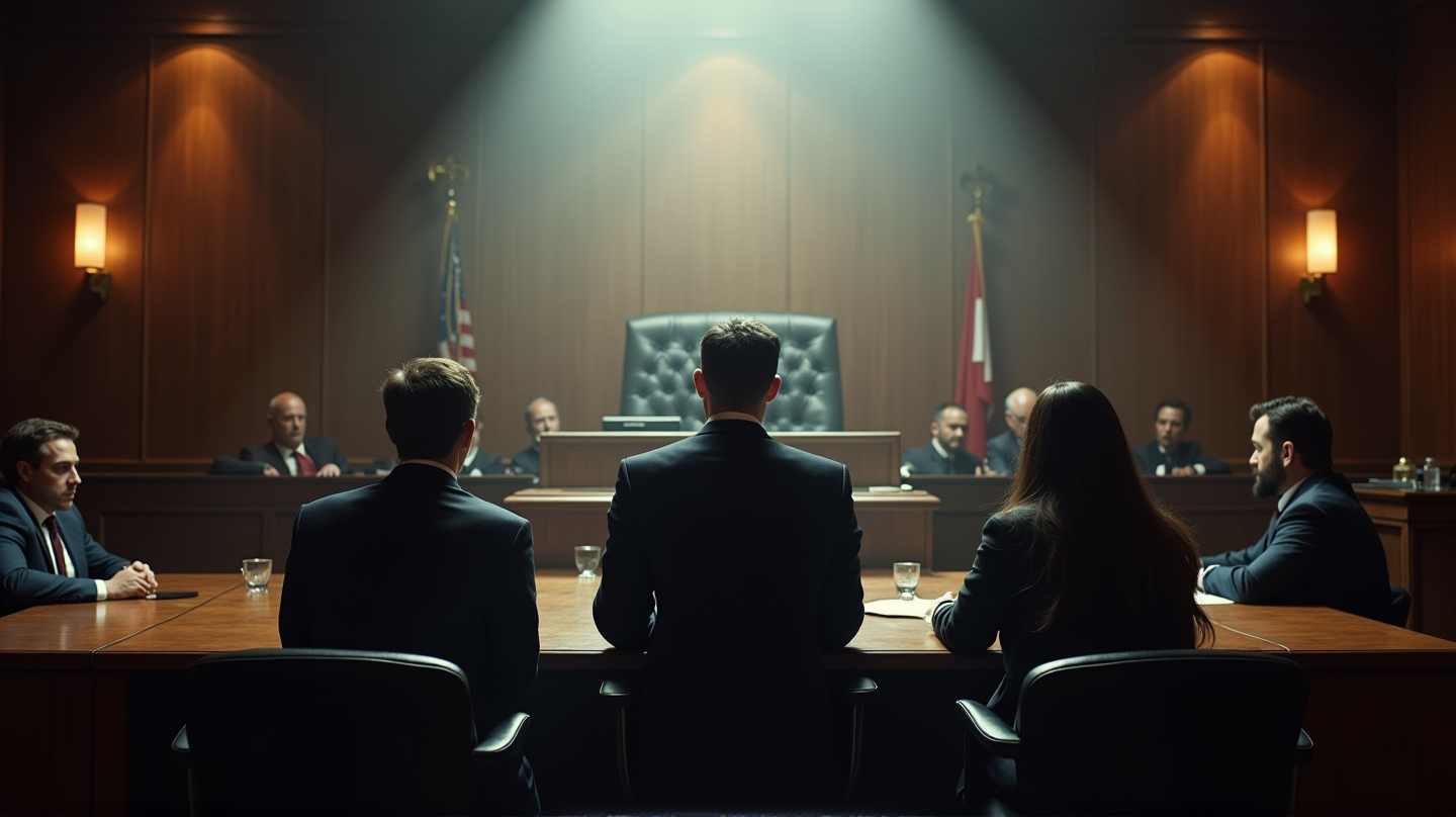 トランプ大統領への驚くべき脅迫で男性が起訴