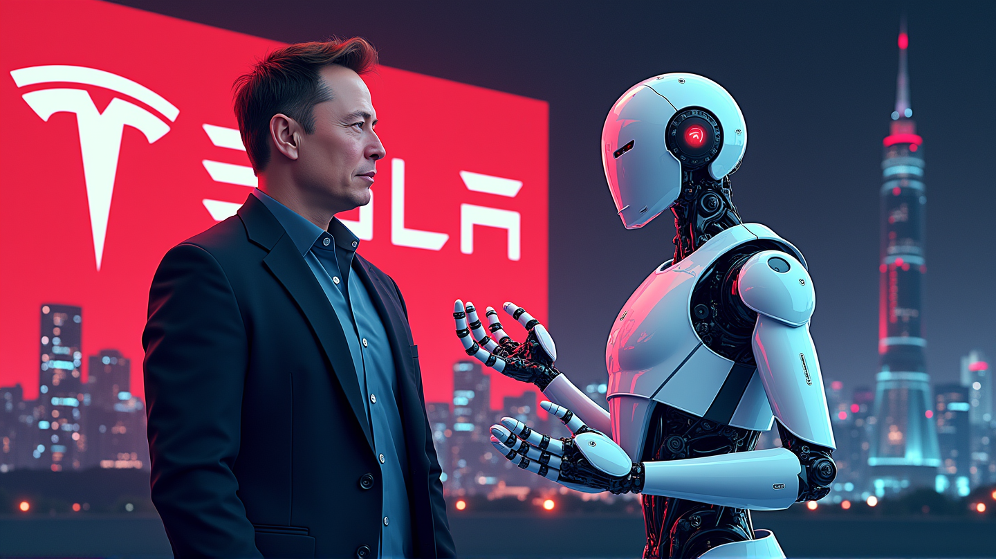 イーロン・マスクの歴史的な8780億ドルのパッケージ：兆万長者への跳躍？