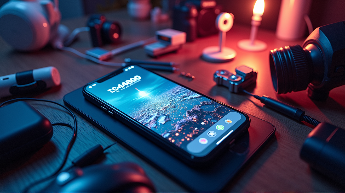 iPhone 17のバッテリー：ライバルに遅れをとっているのか？