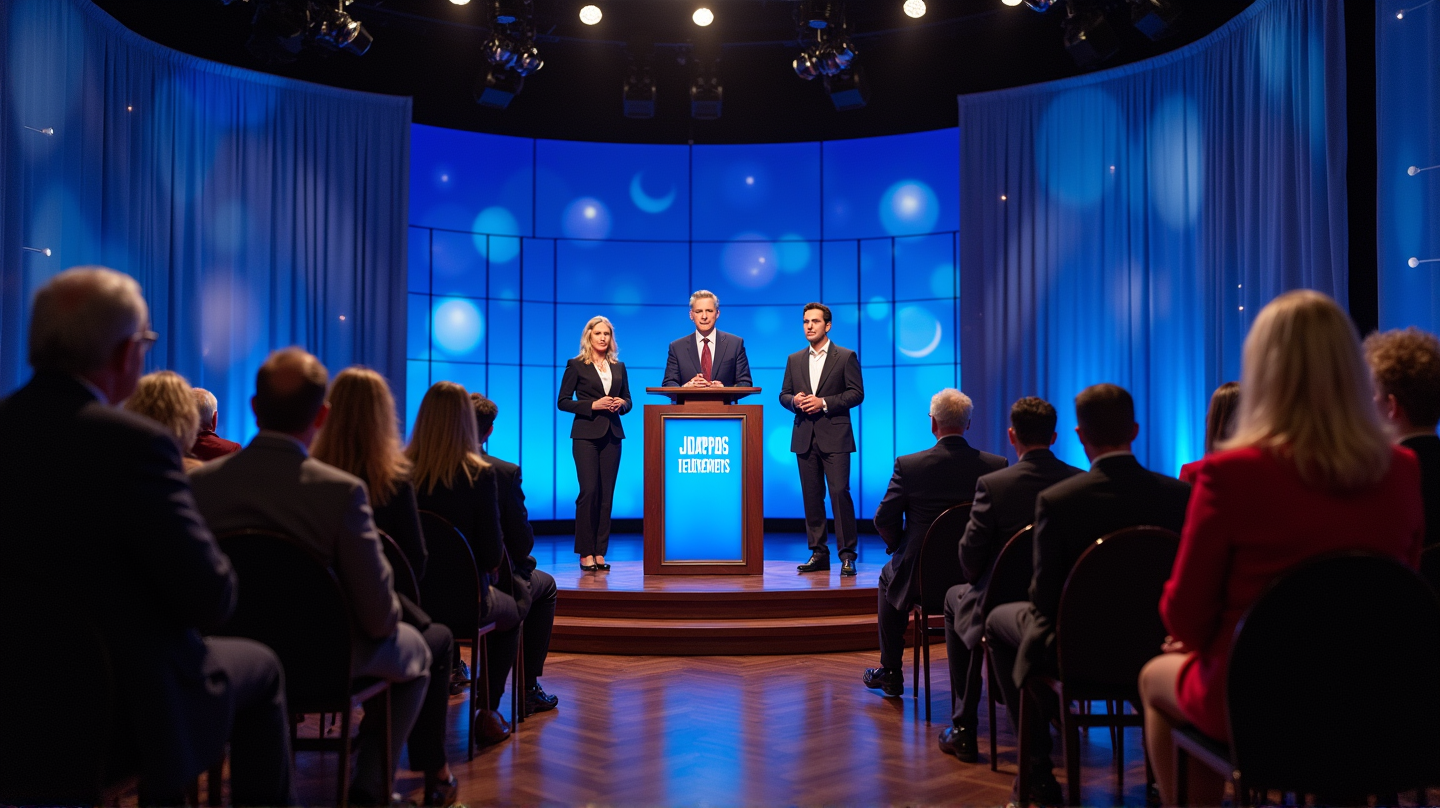 「ジェパディ！」ファン、セレブのカメオ出演よりケン・ジェニングスを要求