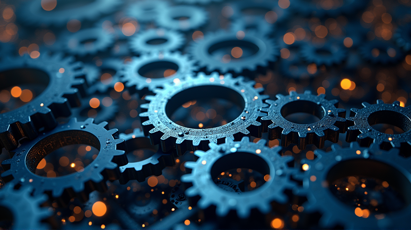 ビッグテックの戦略的戦い: AI企業をトレーディングカードのように集める