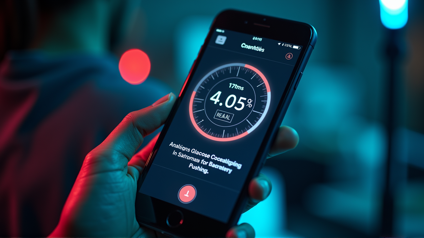 Dexcomのアプリリコール: G6ユーザーにとっての重要な措置