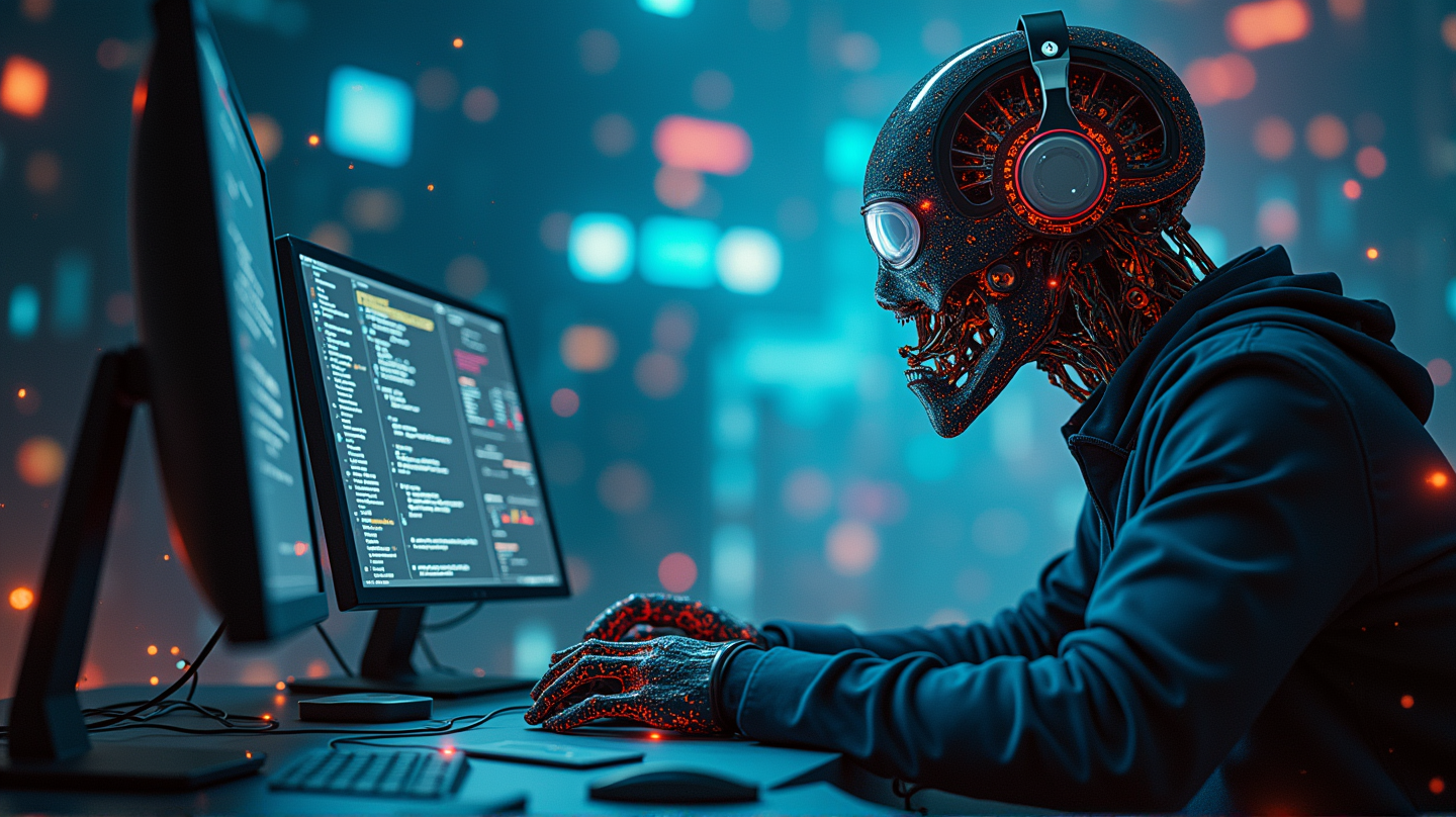 ビッグテックが直面する複雑な課題：規制の取り締まりとAI依存の中で