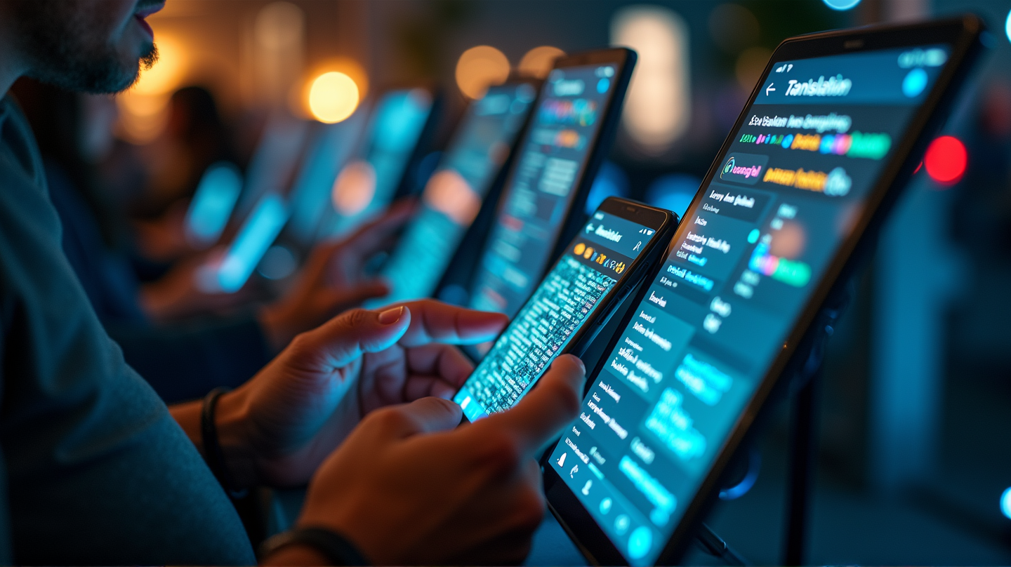 速度を選ぶ: Google翻訳が新しいモードを発表