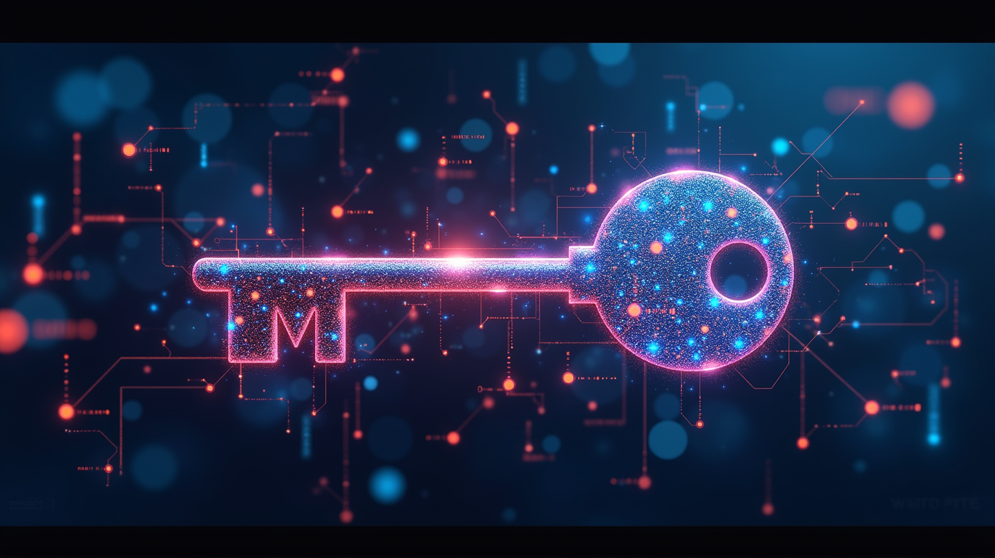 パスキーの台頭: セキュリティにおけるパスワードを凌ぐ存在