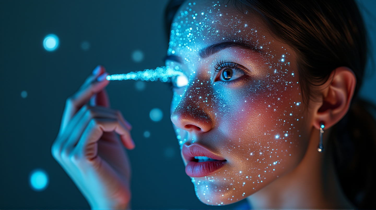 AI生成動画：ソーシャルメディアの変革と新たな課題