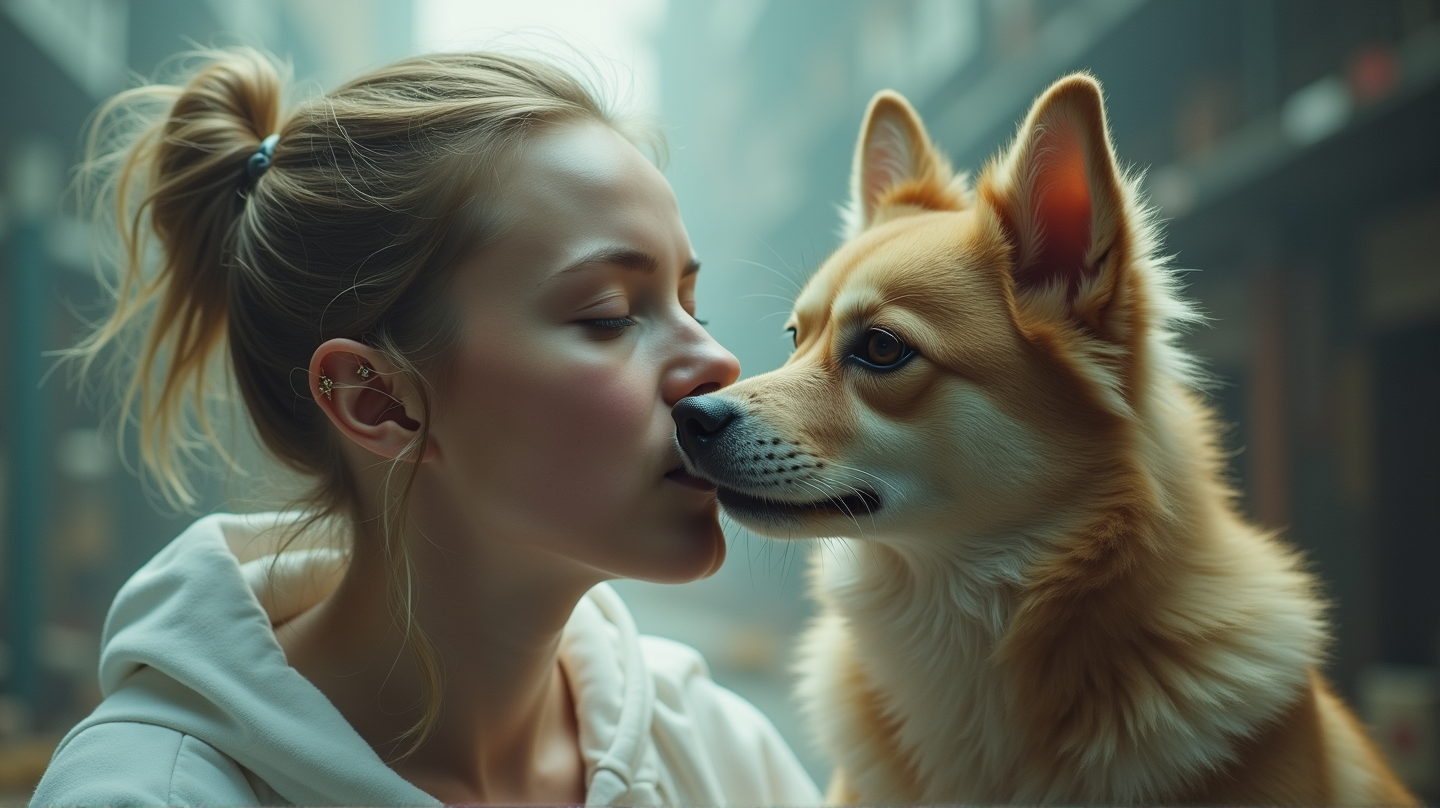 セレブとクローン技術: トム・ブレイディ、バーブラ・ストライサンド、そしてペットを愛する者たちの選択