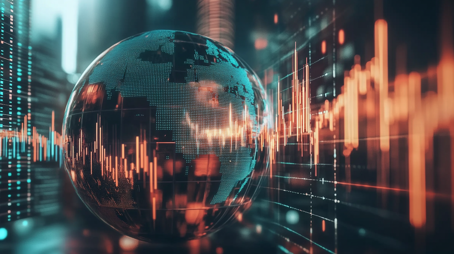 FinovexPro: システムの真実を調査せよ！