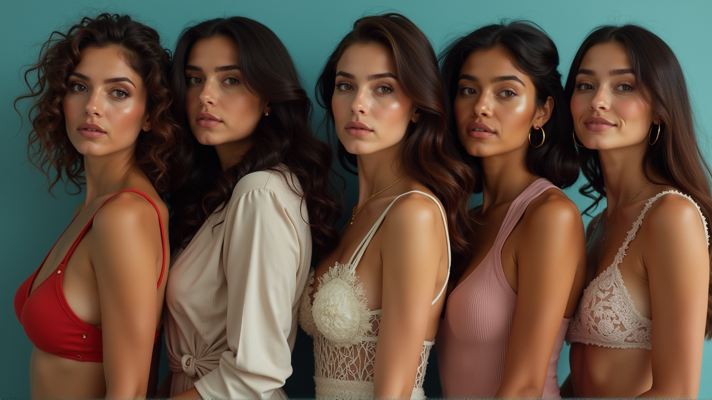 ボディポジティビティと体重減少：認識を巡るハイステークゲーム