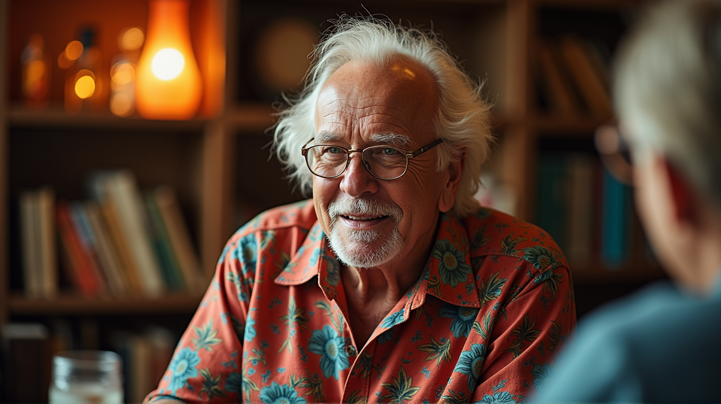 驚くべき順位：ジミー・バフェット、故人セレブの収入ランキングで上位に