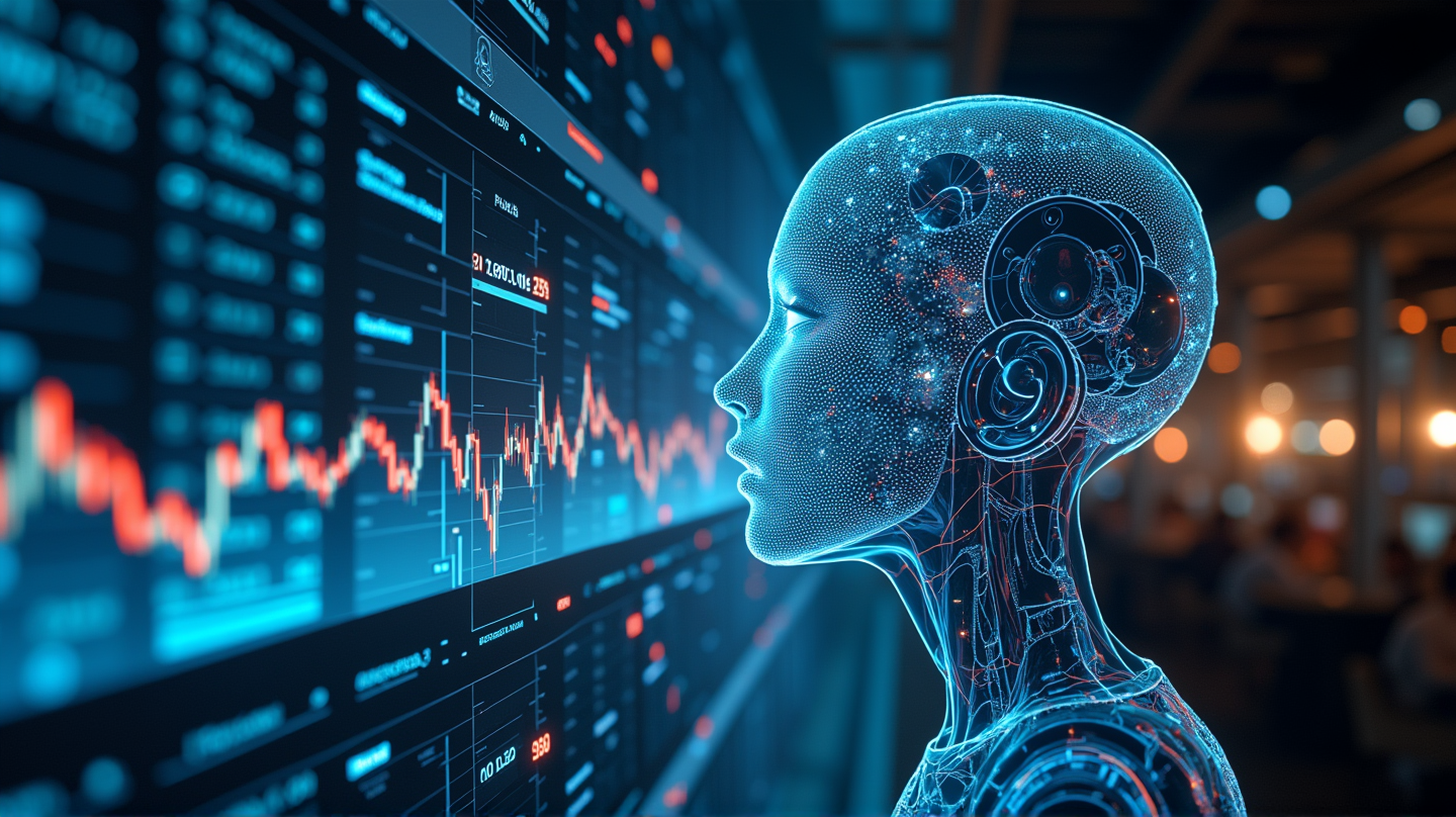 アルファベット、AIと株価の成功で1000億ドルの四半期達成！