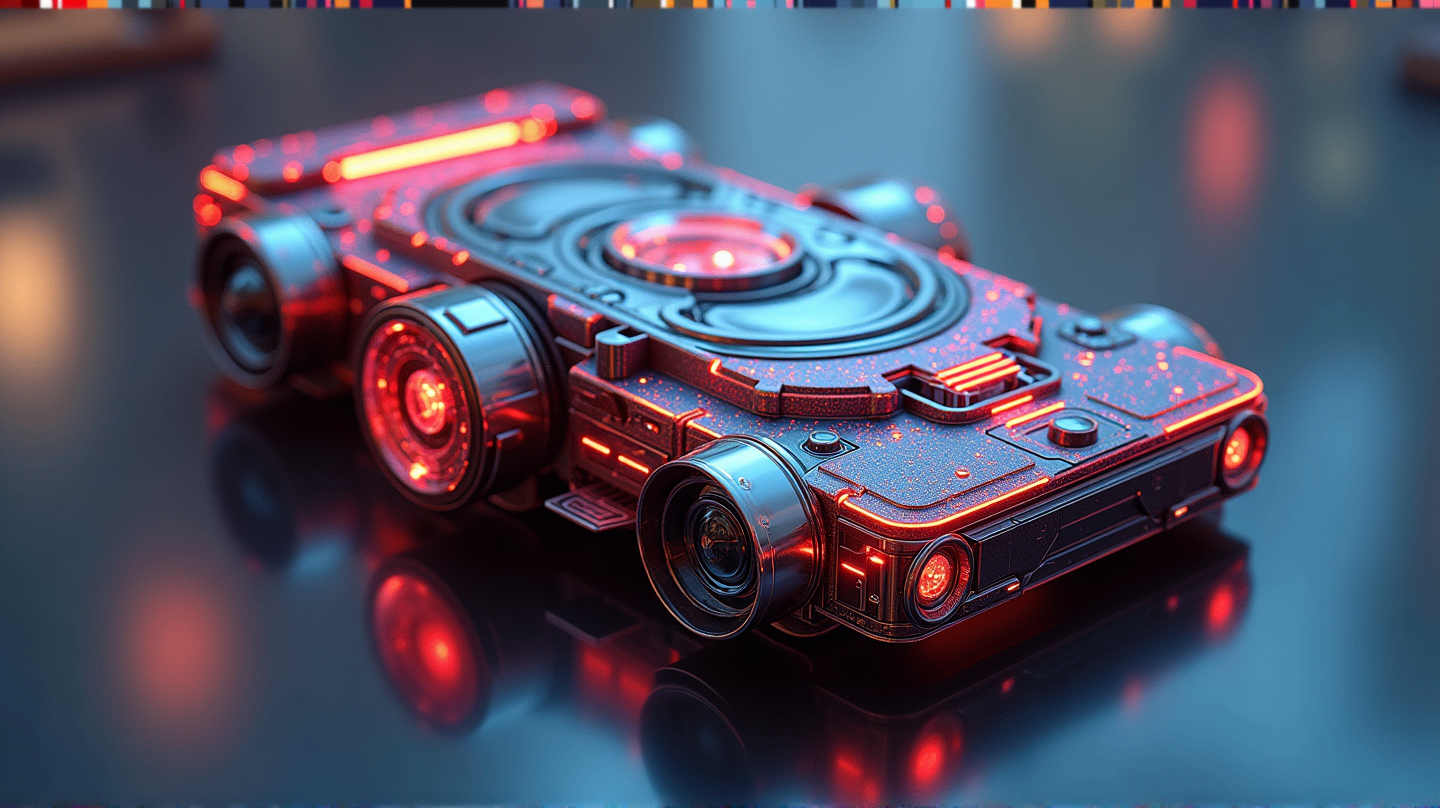 Appleの次の重量級チャンピオン: iPhone 18 Pro Maxが注目される理由