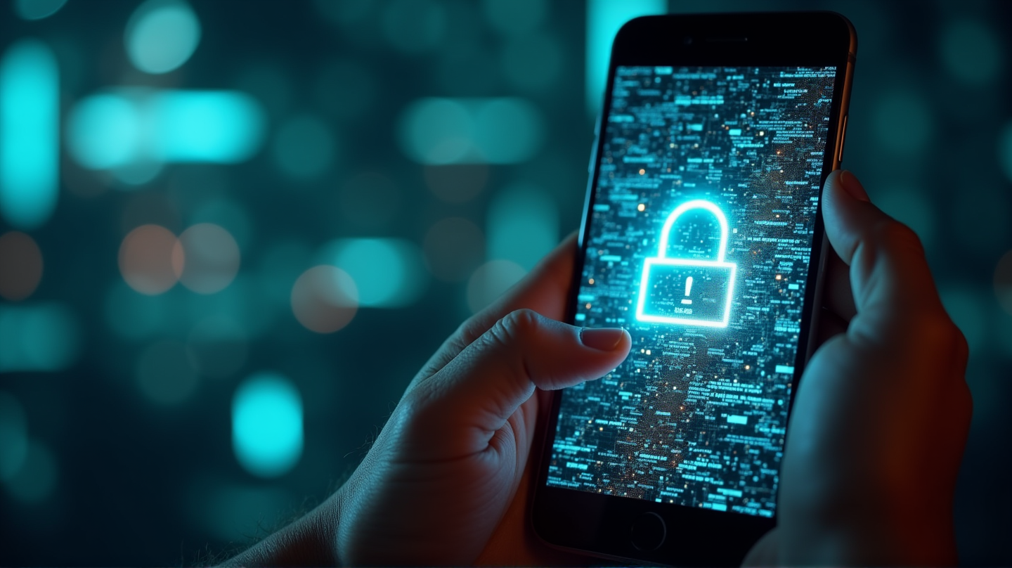 Android vs. iPhone: Googleの大胆な詐欺対策の勝利