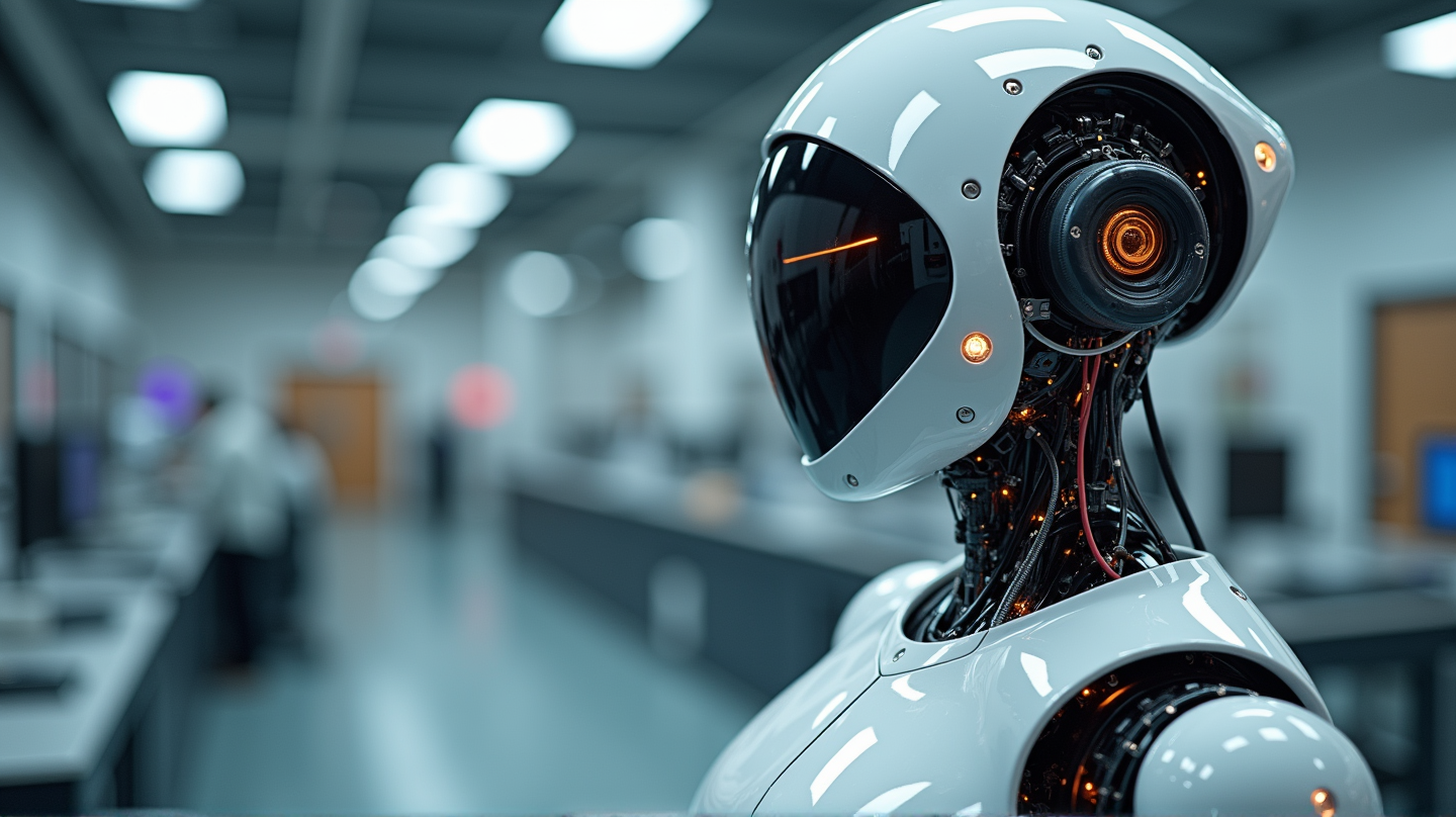 テスラの人材が新たなライバル「サンデーロボティクス」に集結: 何が起きているのか？