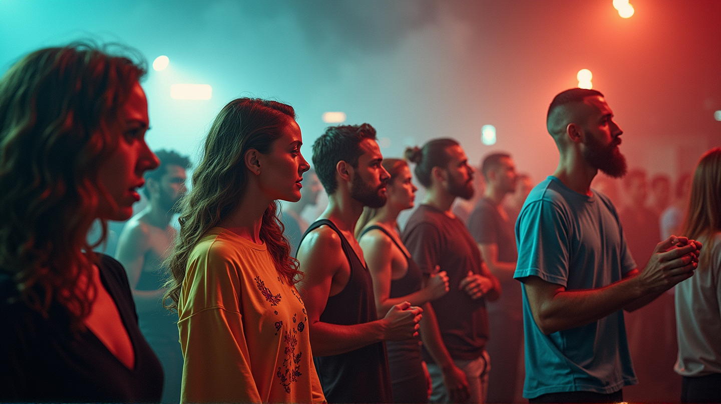 セレブリティ・トレイターズのフィナーレ：スターが一堂に会し巨大な賭けをする瞬間