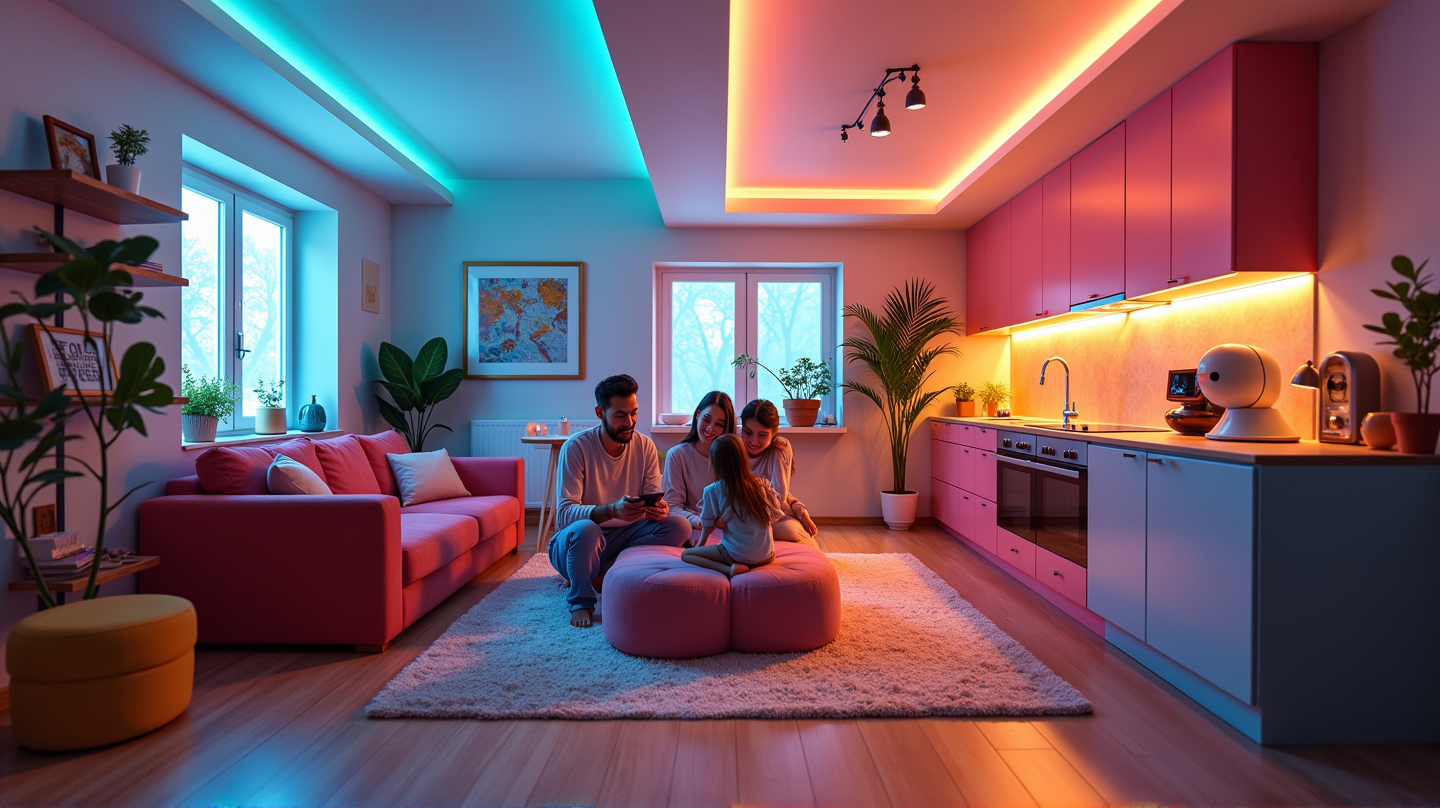 ソーシャルメディアがホームリフォームトレンドをかつてないほど変えている方法！