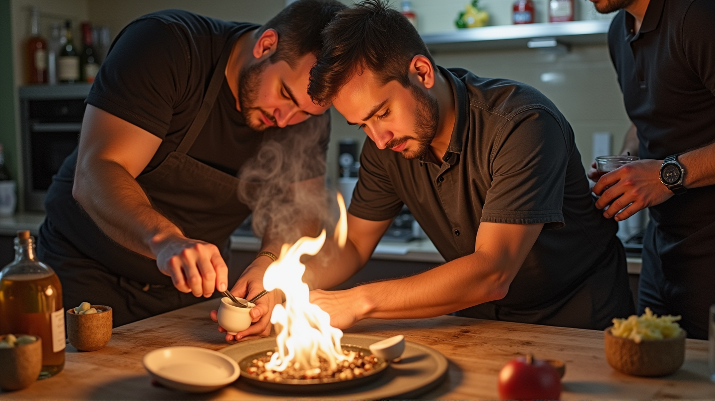 心温まるキャンペーン: イスラエルのスターが戦争孤児を支援