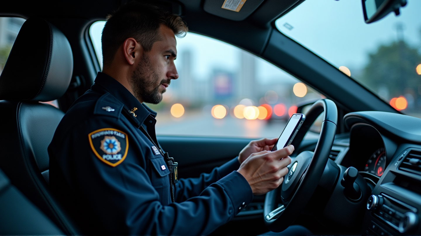 サンパウロの革新的な犯罪対策技術：Android Enterpriseで市民データを保護