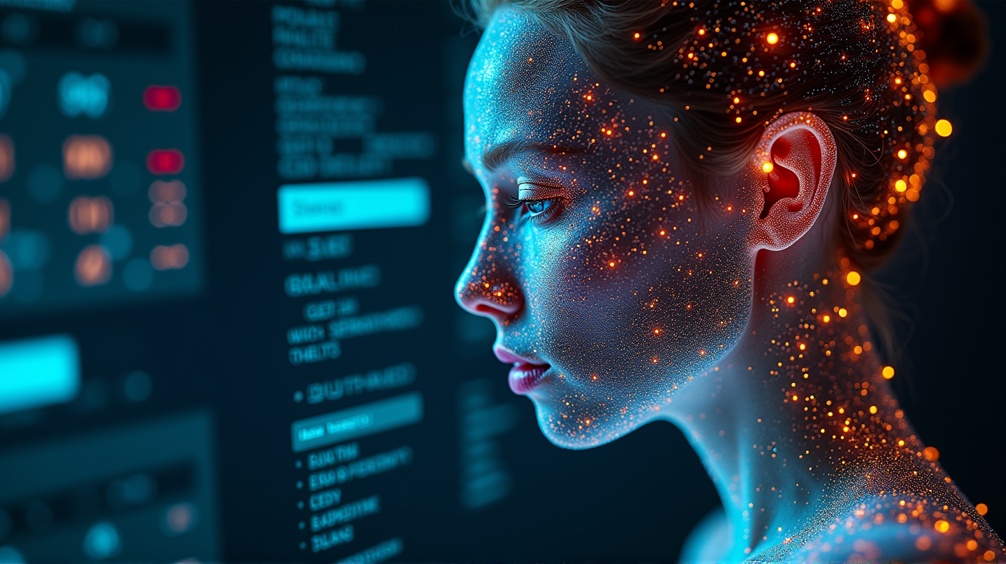 Gemini 3 Pro: マルチモーダル理解を変革するAI革命