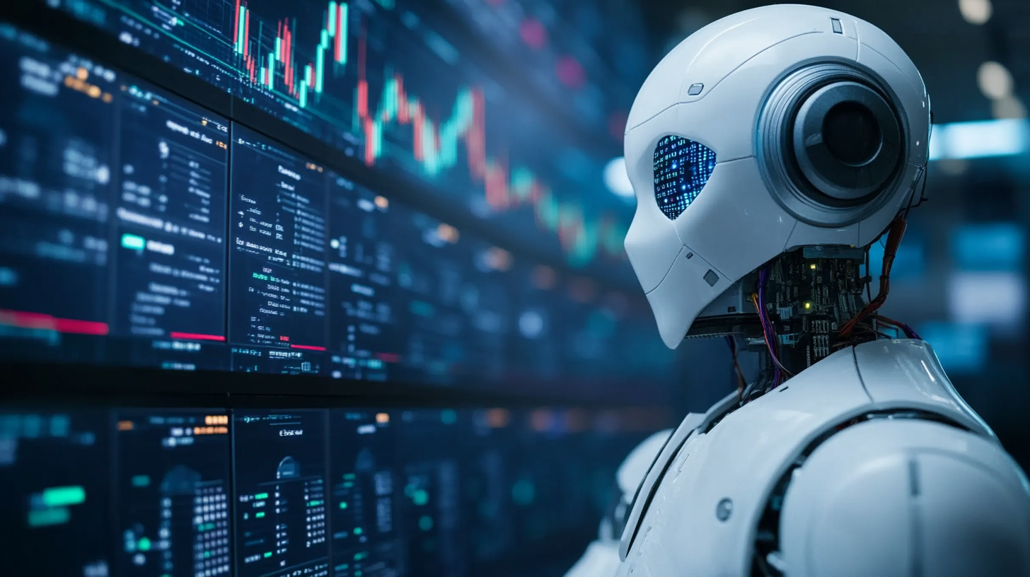 Solido Finvioraシステム - 信頼できるか確認しよう！