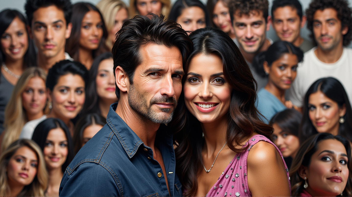 アイコンとスターを祝う：絶対に見逃せない11月2日の有名人の誕生日！