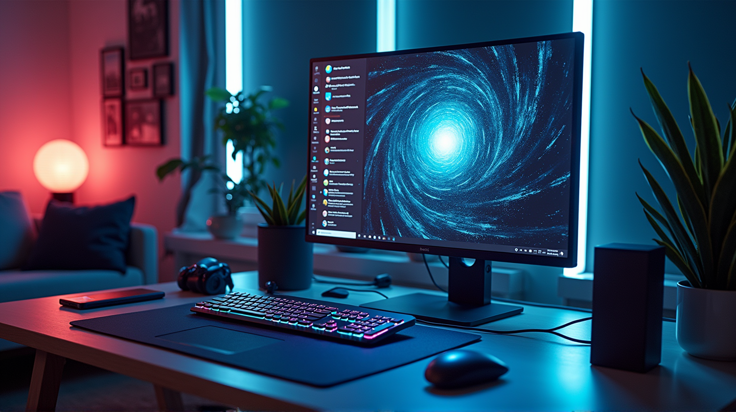 コンピューティングの未来：Android PCが視界に