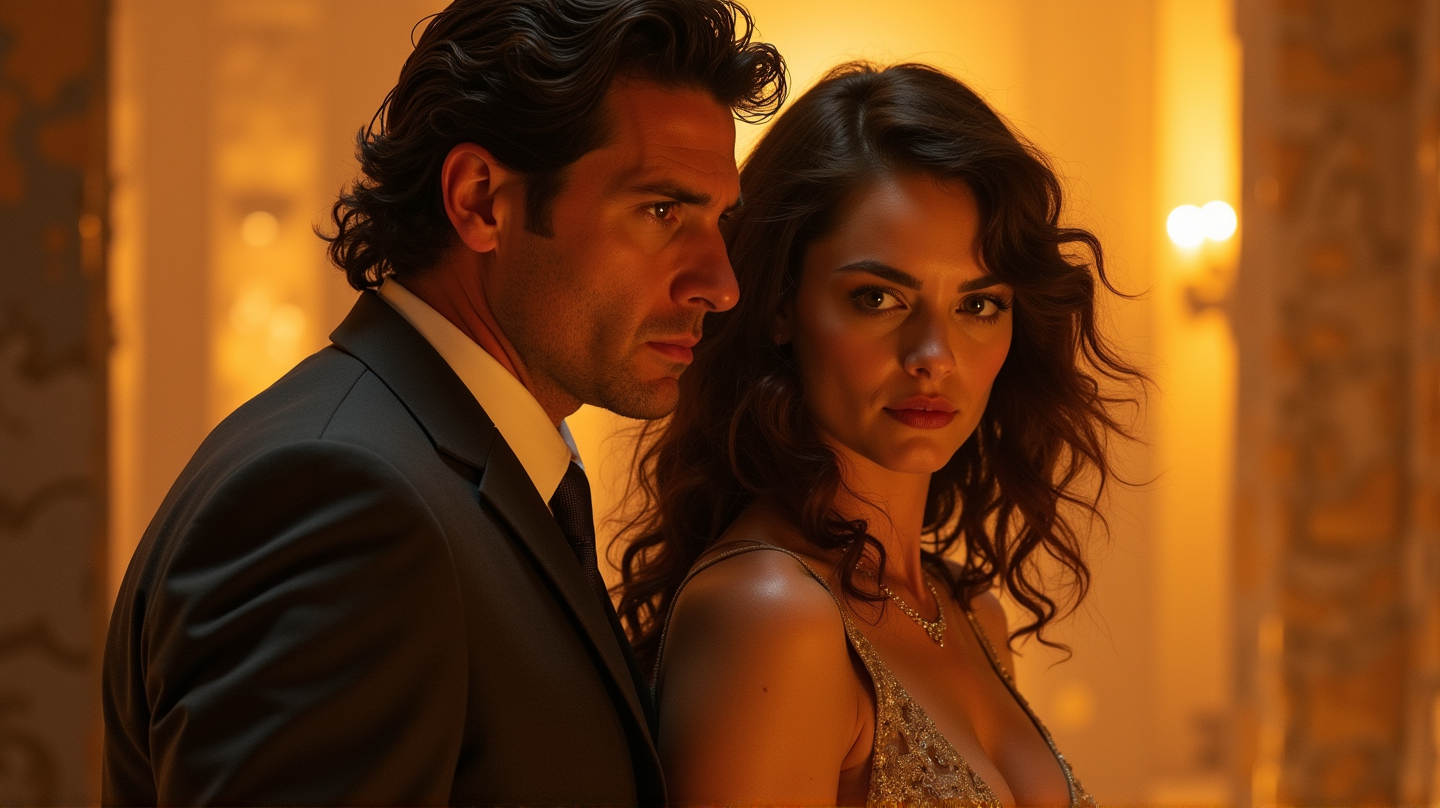 ブレンダン・フレーザーとレイチェル・ワイズ、新作『ミイラ』続編で再集結