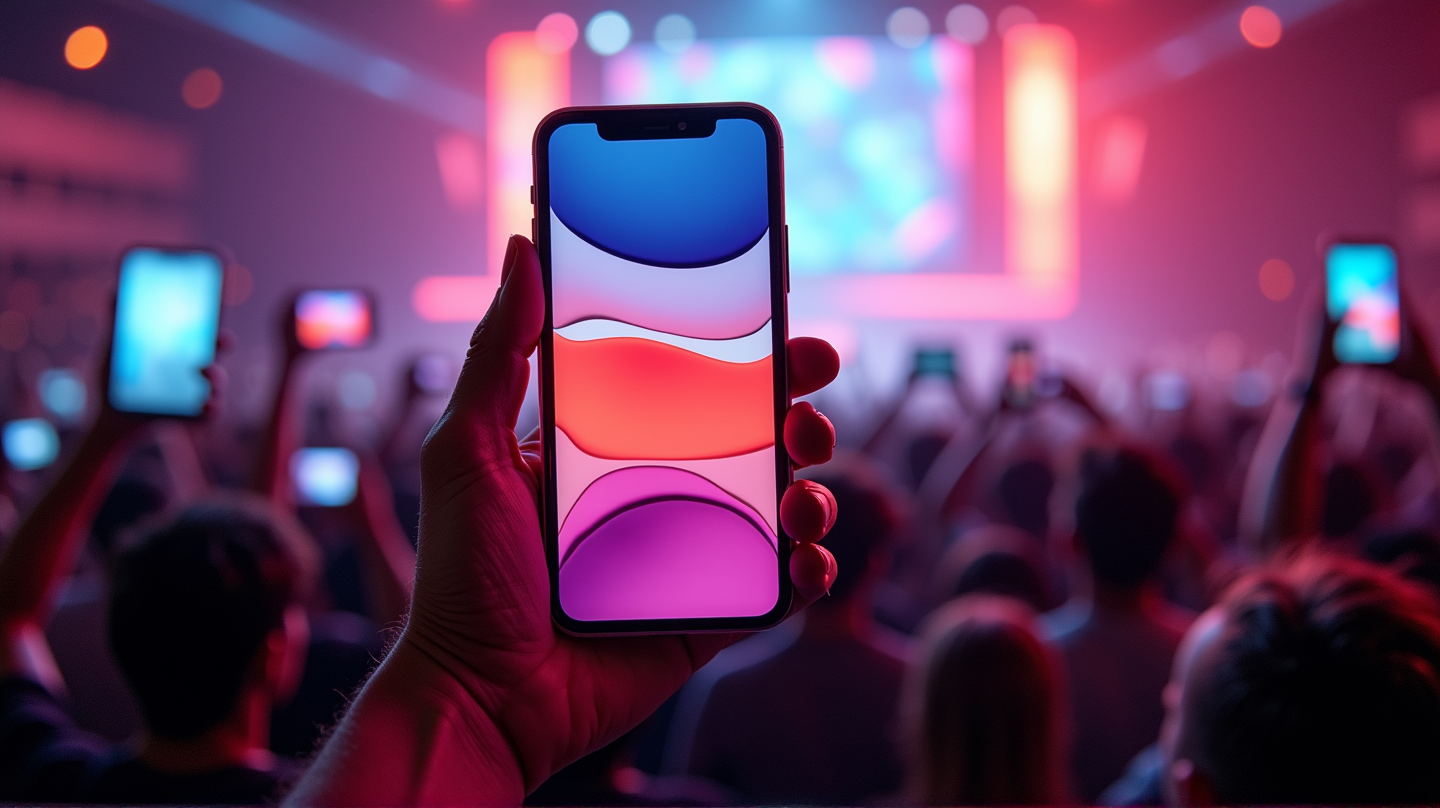 iPhone 17がもたらす衝撃の新時代：予期せぬ革命的進化