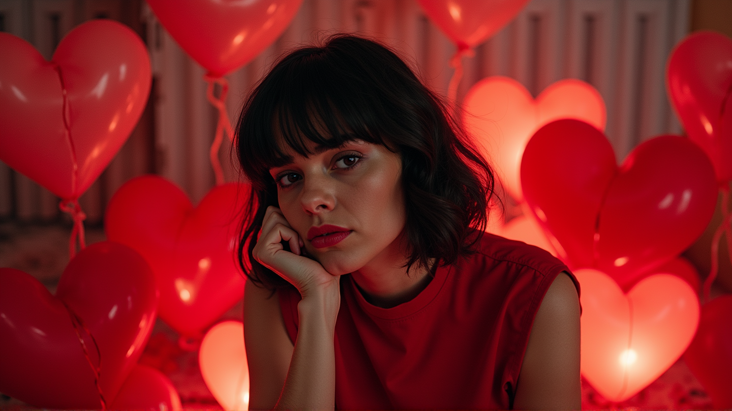 リリー・アレン、デヴィッド・ハーバーとの別れの後、もはやセレブとの恋愛はしないと誓う