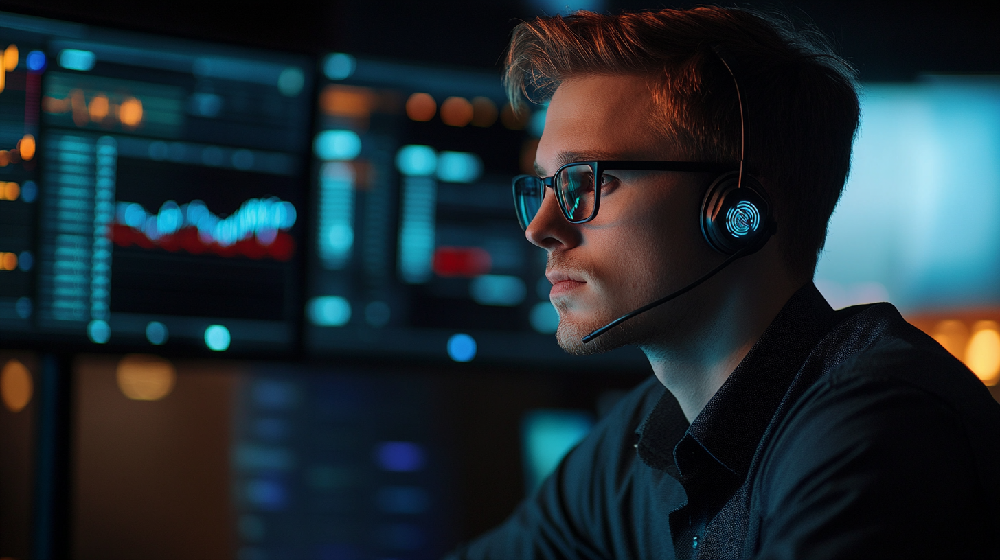 Brillant Finspirex: 今すぐ調査が必要なシステム！