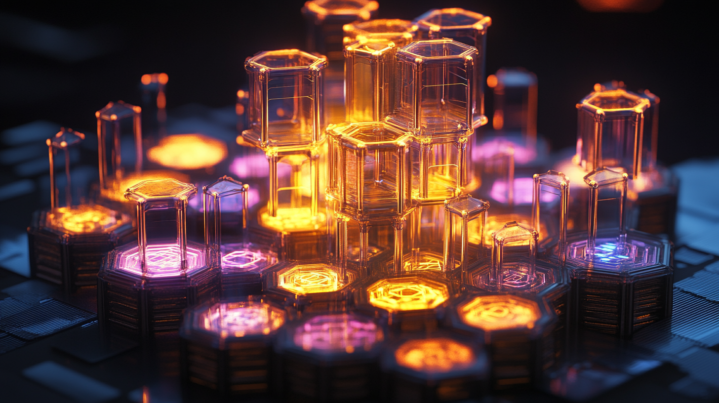 Vlot Dexlinkは革新か詐欺か？今すぐ確認！