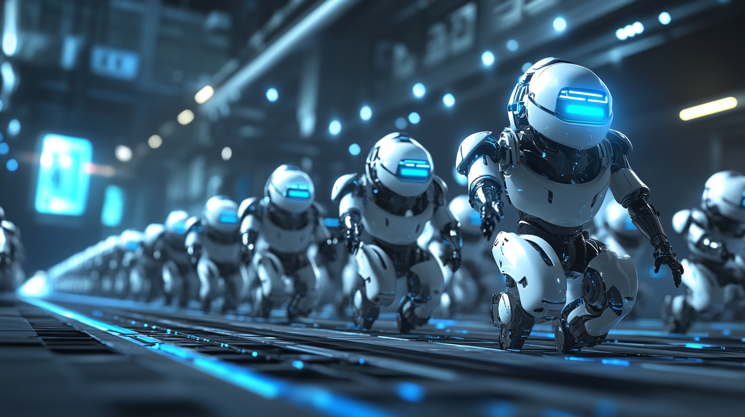 LunovixSpark 1.7 Aiを探る: これはあなたに必要なトレーディングツールですか？