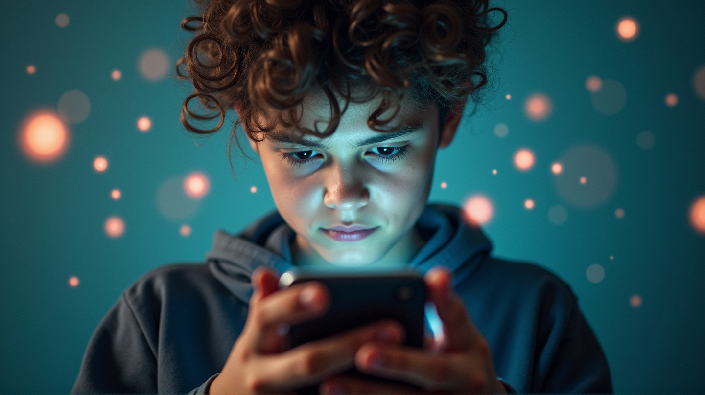 ソーシャルメディアの心理学: 好奇心がいかにしてエンゲージメントを駆り立てるか