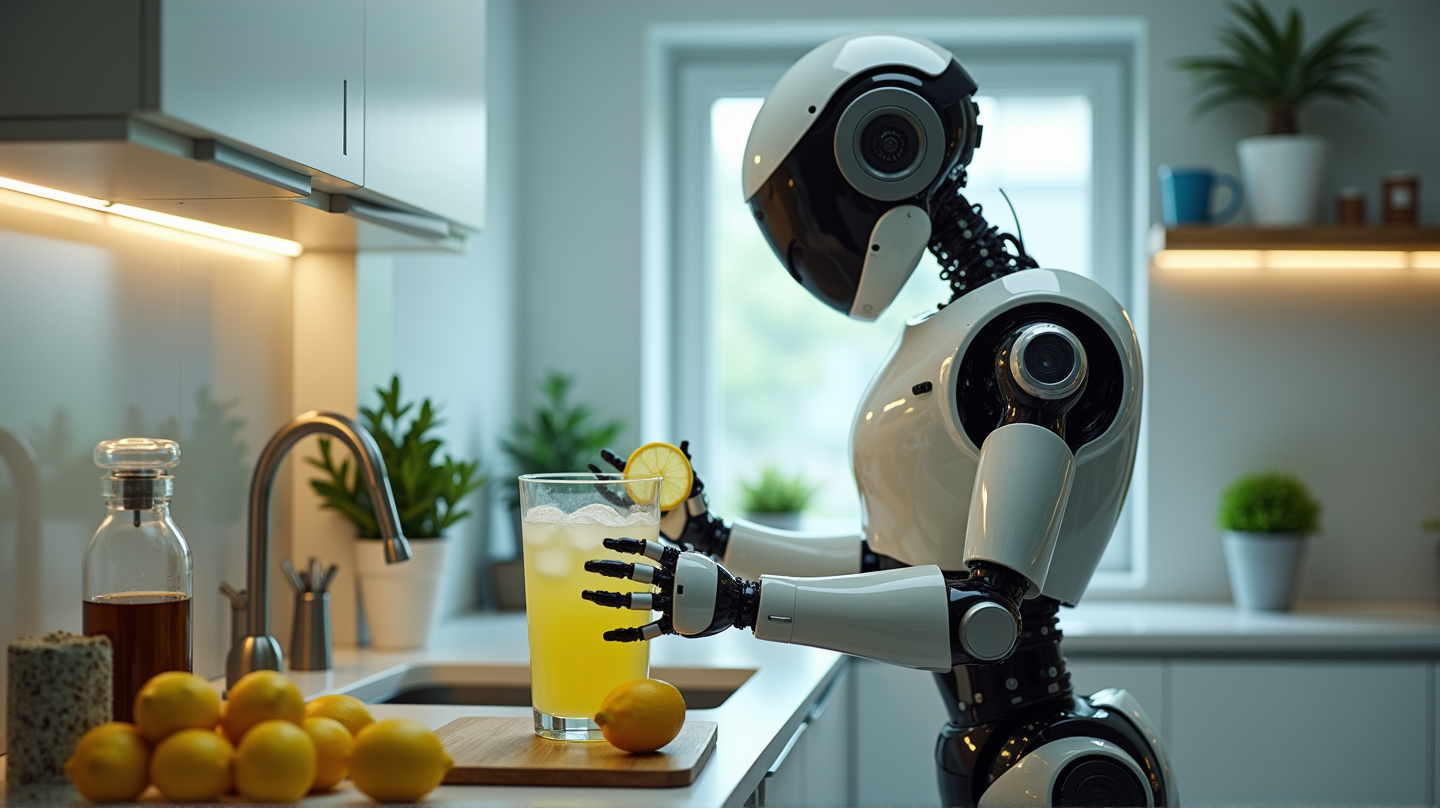 MITが介護の未来のためにロボット技術を活用