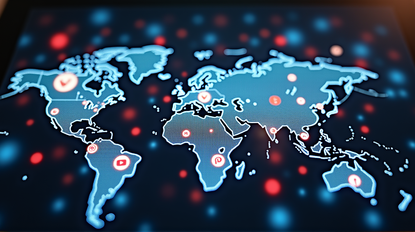 オーストラリアの未成年者向け新しいソーシャルメディア規制：知っておくべきこと