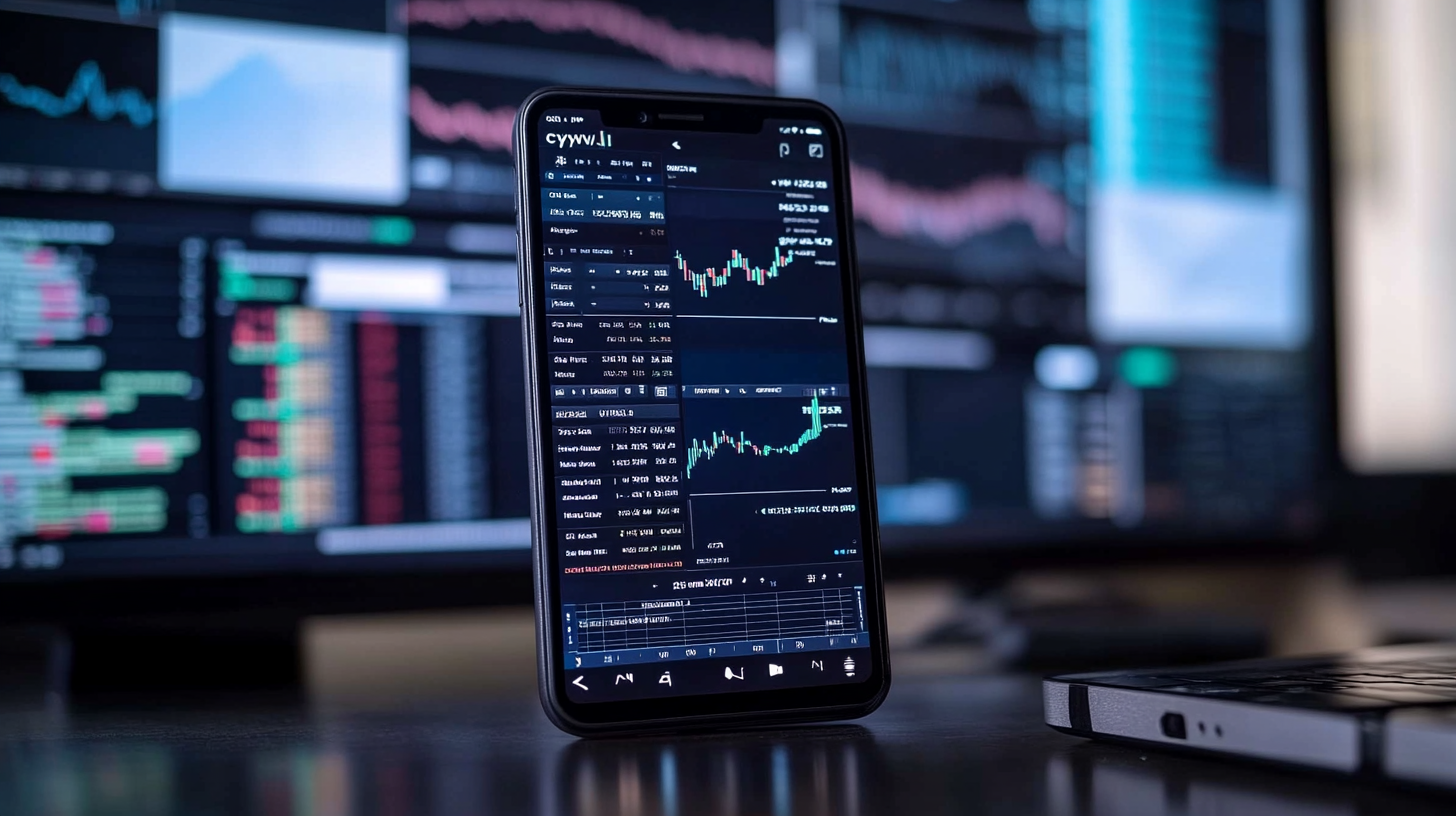 Kapitalionexを発見する: 金融取引の力を検証する