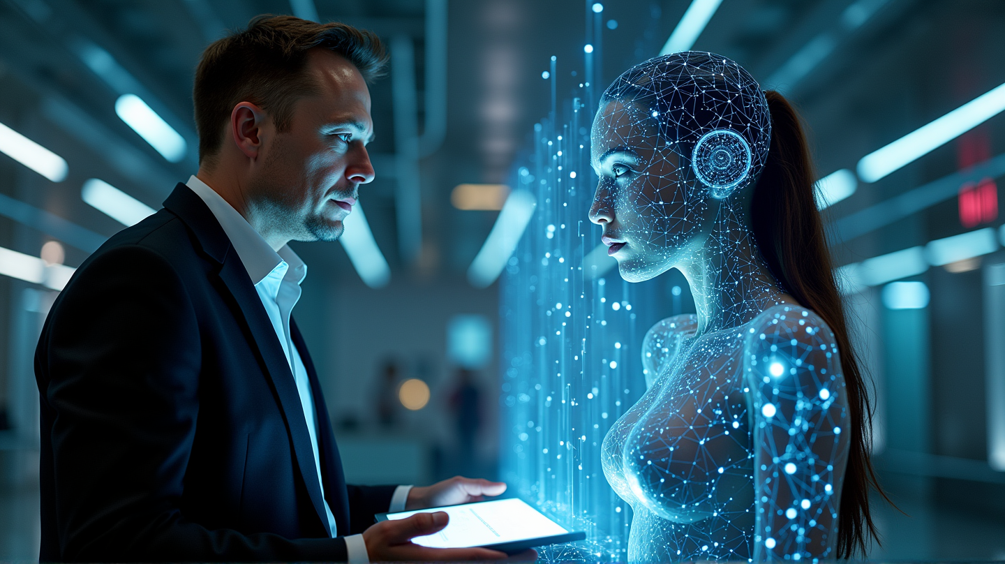 イーロン・マスクのAI騒動: テクノロジーの未来の一端、それとも愛の叫び？