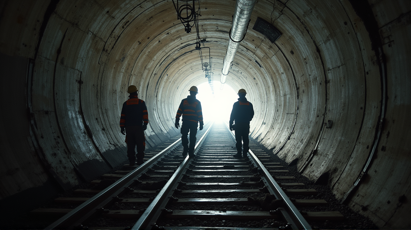 イーロン・マスクのボーリング・カンパニー、支払い紛争で大きな後退