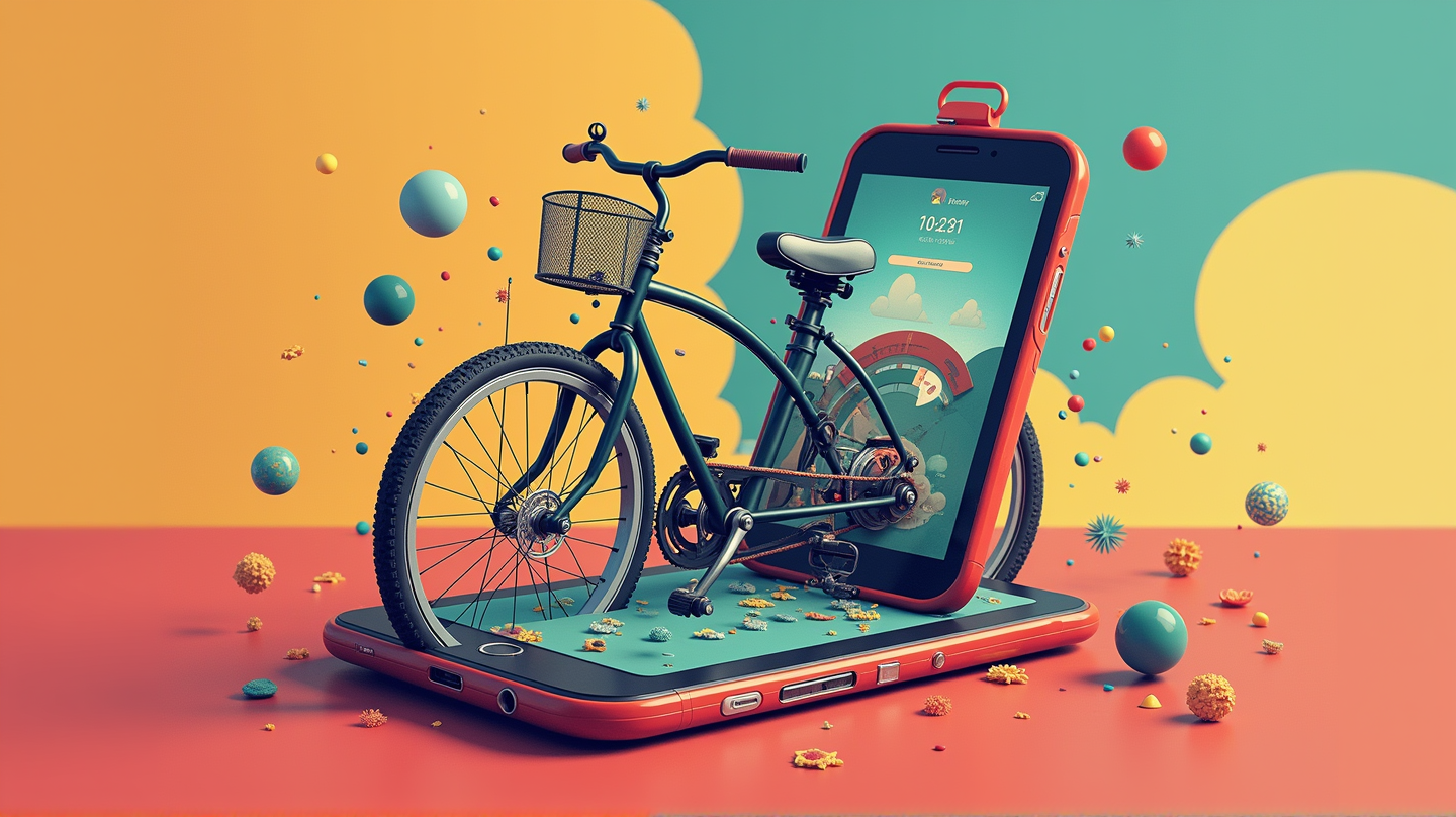 古いAndroid携帯を復活させるクリエイティブな方法